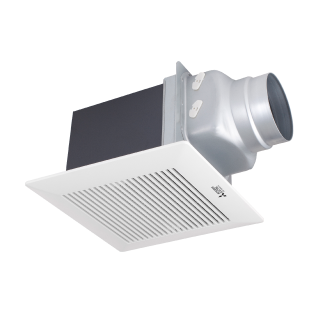 Ducted Exhaust Ventilation Fans